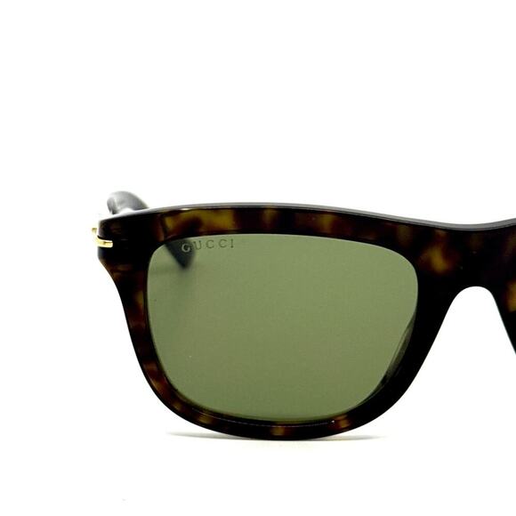 NEW!!! GUCCI Sunglasses GG1444S 002 Authentic - Picture 4 of 12